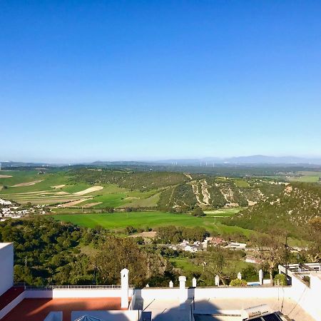 Willa Casa Del Teatro Luxury Casas Vejer Debra Vejer de la Frontera Zewnętrze zdjęcie
