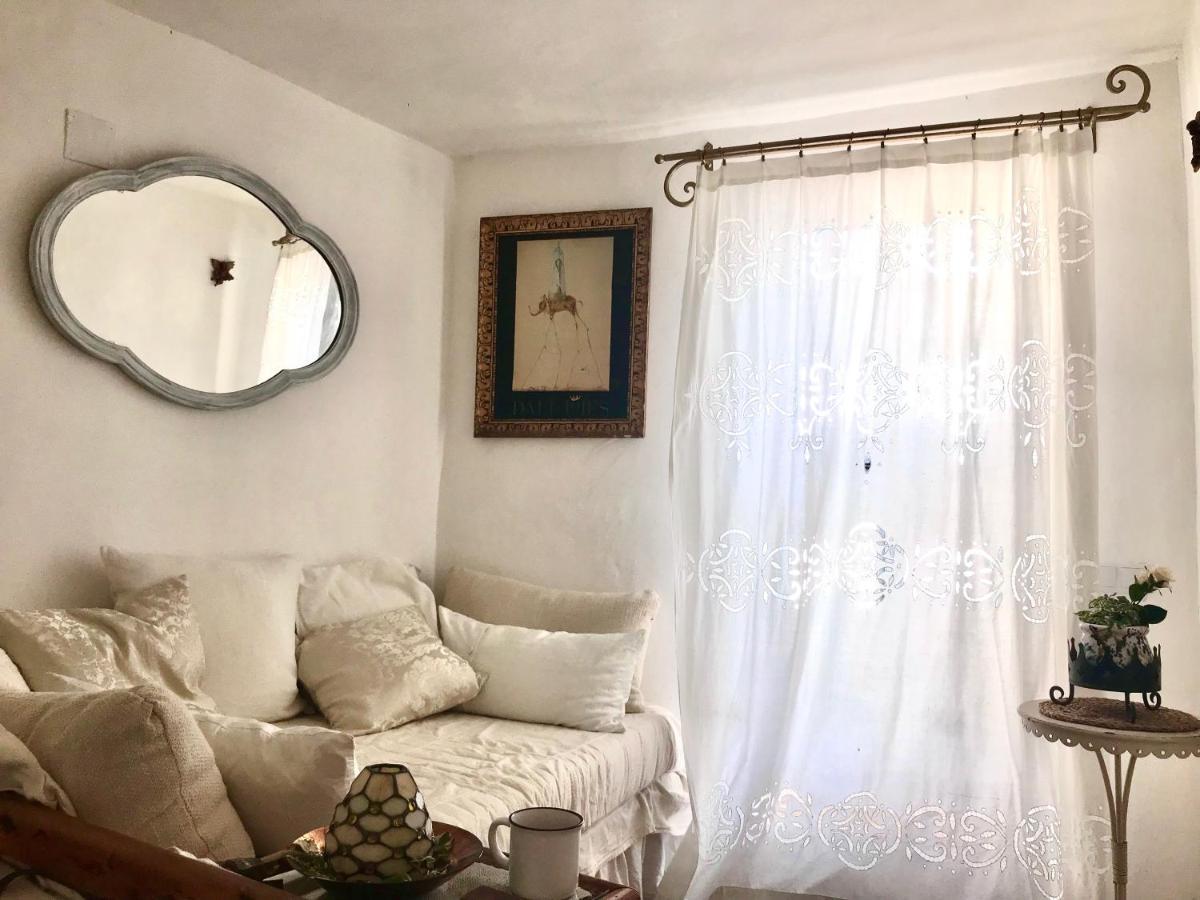 Willa Casa Del Teatro Luxury Casas Vejer Debra Vejer de la Frontera Zewnętrze zdjęcie
