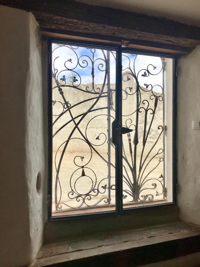Willa Casa Del Teatro Luxury Casas Vejer Debra Vejer de la Frontera Zewnętrze zdjęcie