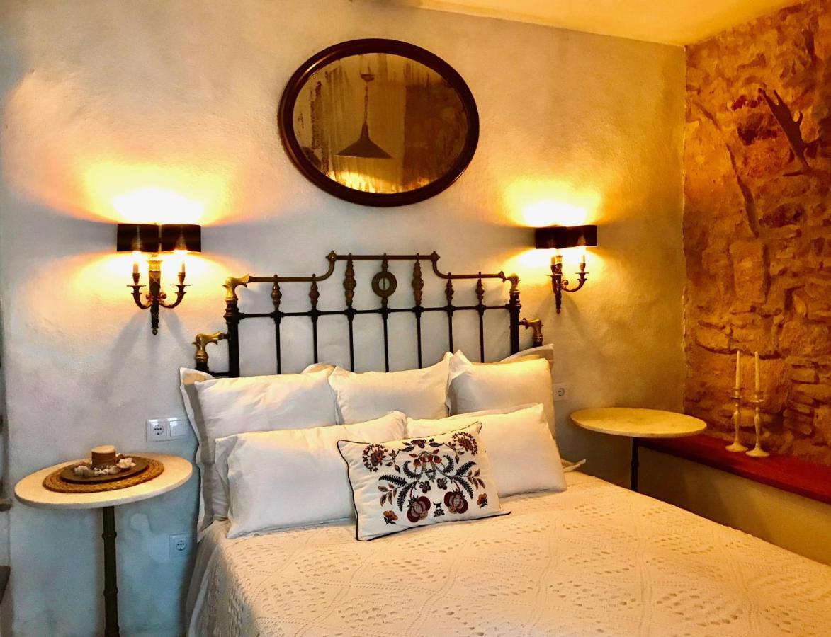 Willa Casa Del Teatro Luxury Casas Vejer Debra Vejer de la Frontera Zewnętrze zdjęcie