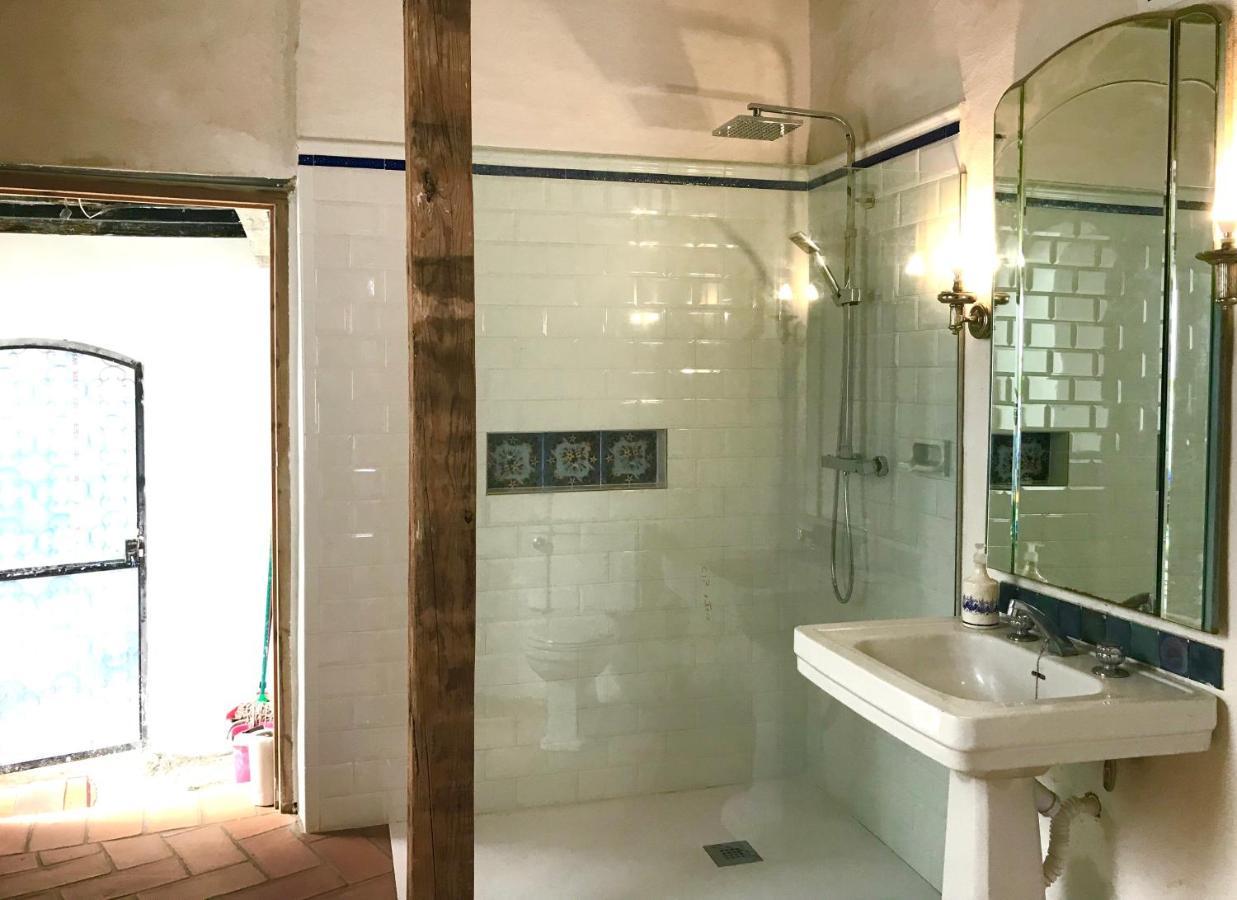 Willa Casa Del Teatro Luxury Casas Vejer Debra Vejer de la Frontera Zewnętrze zdjęcie