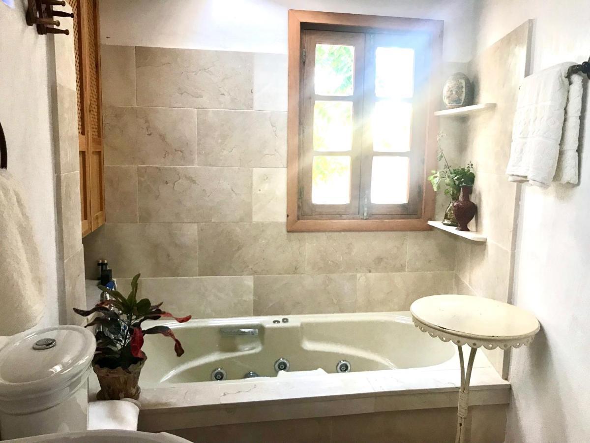 Willa Casa Del Teatro Luxury Casas Vejer Debra Vejer de la Frontera Zewnętrze zdjęcie