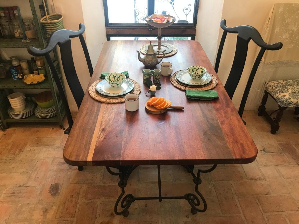 Willa Casa Del Teatro Luxury Casas Vejer Debra Vejer de la Frontera Zewnętrze zdjęcie
