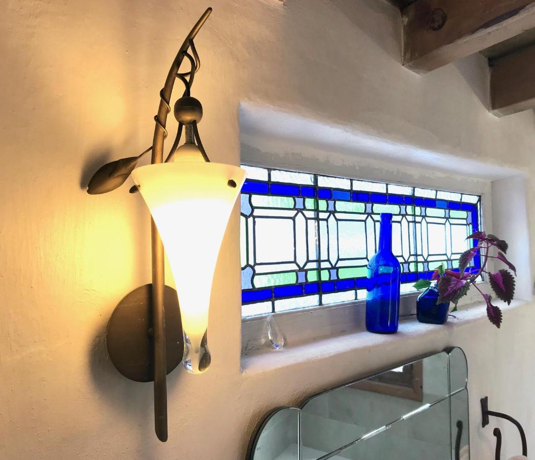 Willa Casa Del Teatro Luxury Casas Vejer Debra Vejer de la Frontera Zewnętrze zdjęcie