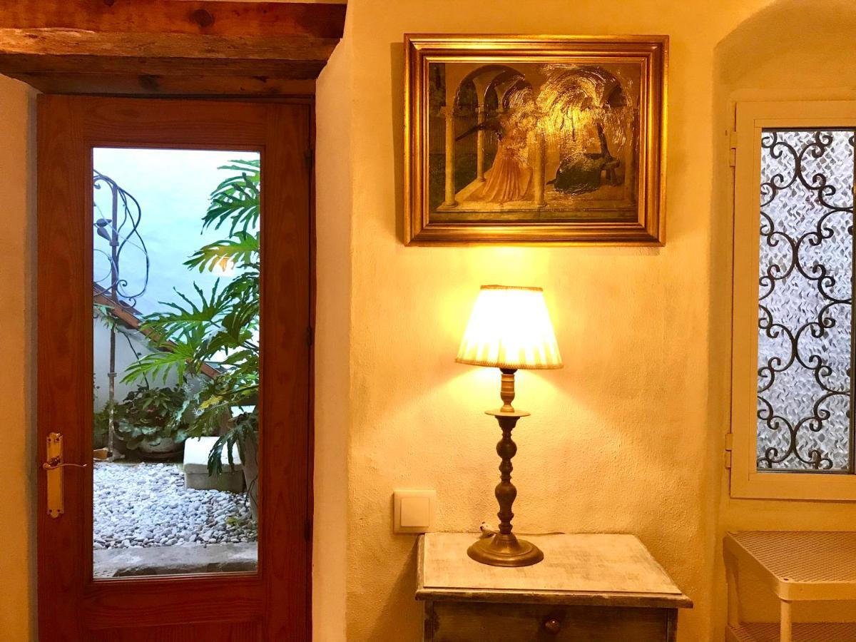 Willa Casa Del Teatro Luxury Casas Vejer Debra Vejer de la Frontera Zewnętrze zdjęcie