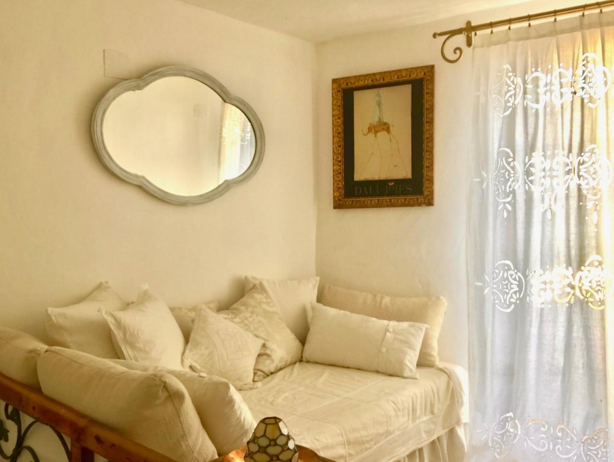 Willa Casa Del Teatro Luxury Casas Vejer Debra Vejer de la Frontera Zewnętrze zdjęcie